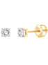 Diamant 0,07ct III