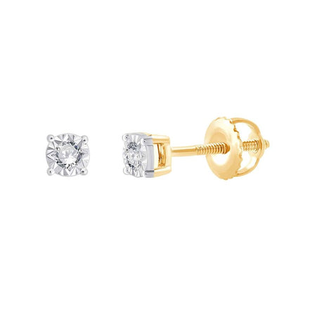 Diamant 0,07ct III