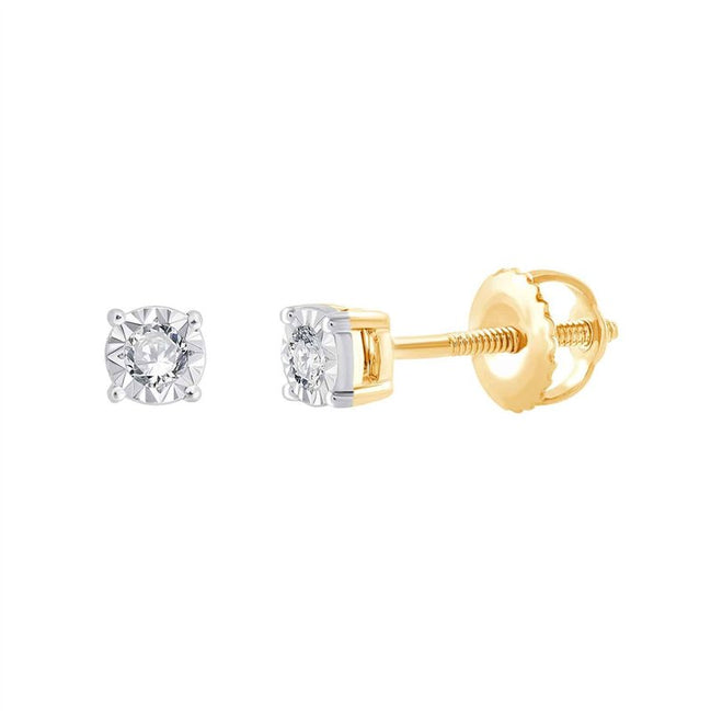 Diamant 0,07ct III