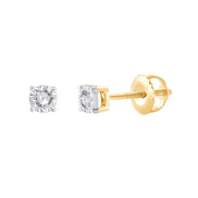 Diamant 0,07ct III