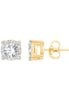 Diamant 0,09ct II