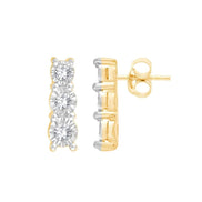 Diamant 0,04ct IX