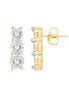 Diamant 0,04ct IX