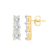 Diamant 0,04ct IX