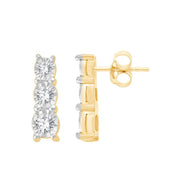 Diamant 0,08ct IV