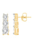 Diamant 0,08ct IV