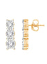 Diamant 0,1ct IV