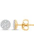 Diamant 0,01ct N°35