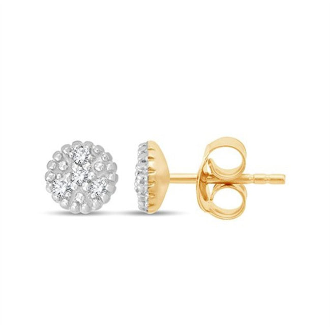 Diamant 0,01ct N°35