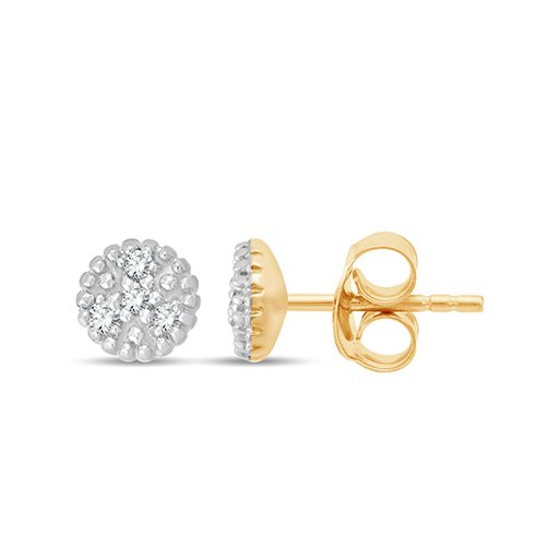 Diamant 0,01ct N°35