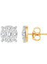 Diamant 0,03ct VIII