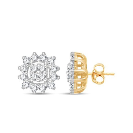 Diamant 0,08ct V