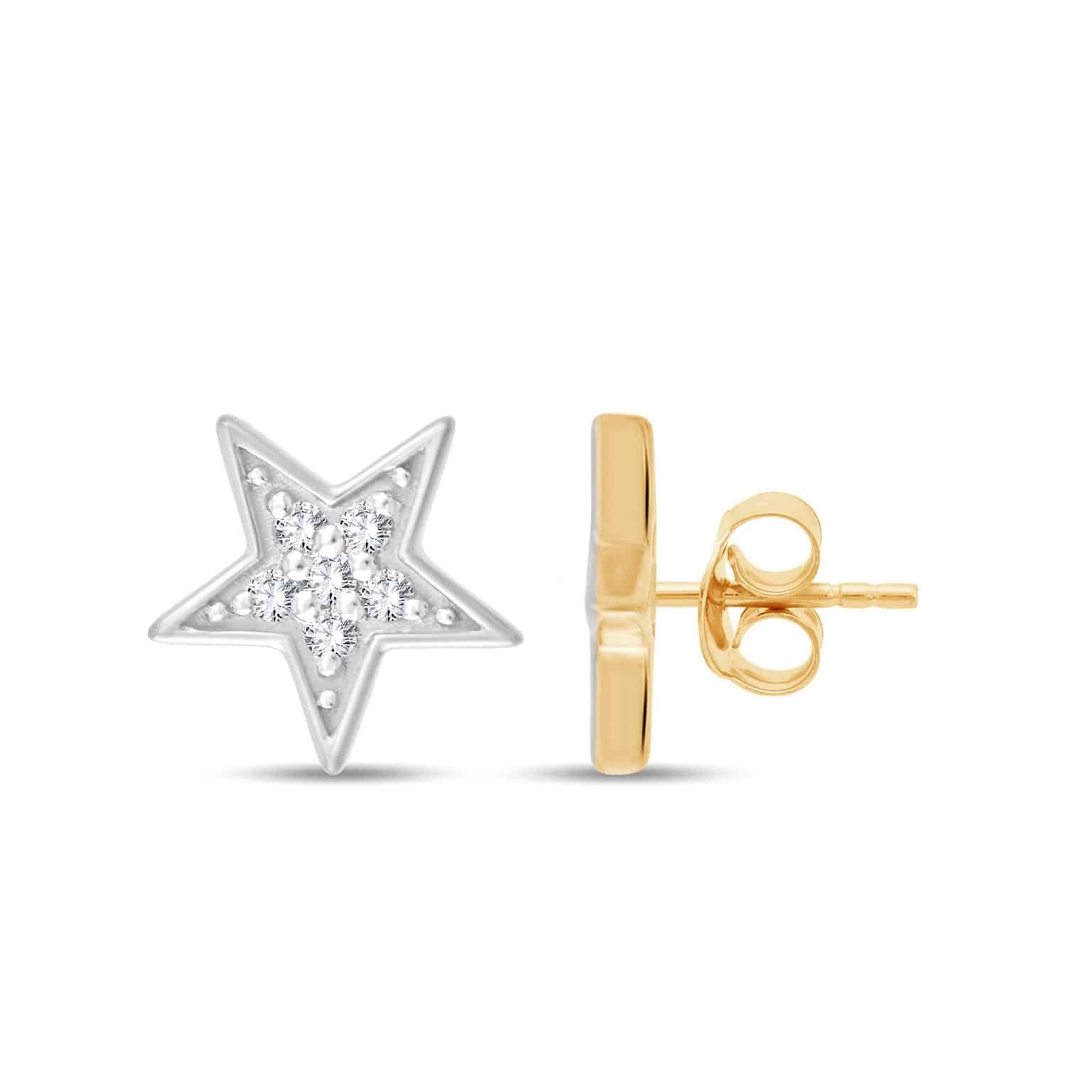 Diamant 0,03ct X
