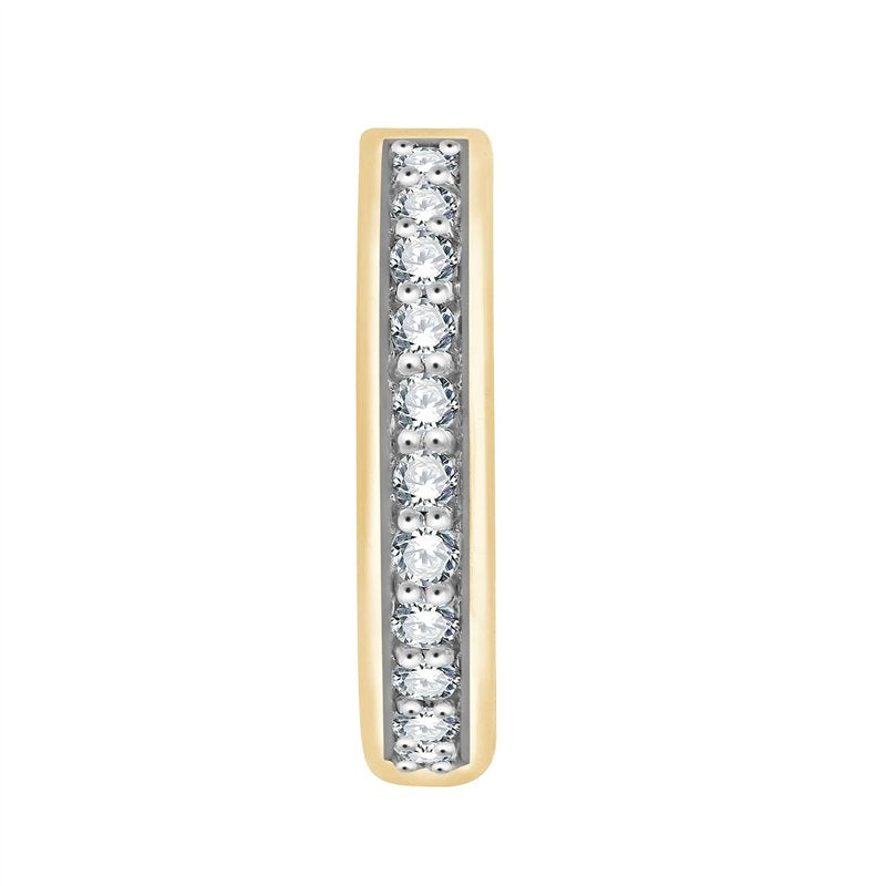 Diamant 0,06ct V