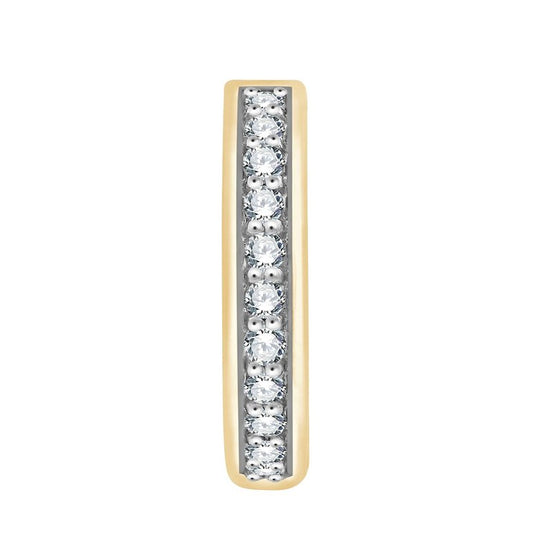 Diamant 0,06ct V