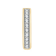 Diamant 0,06ct V