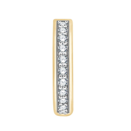 Diamant 0,06ct V