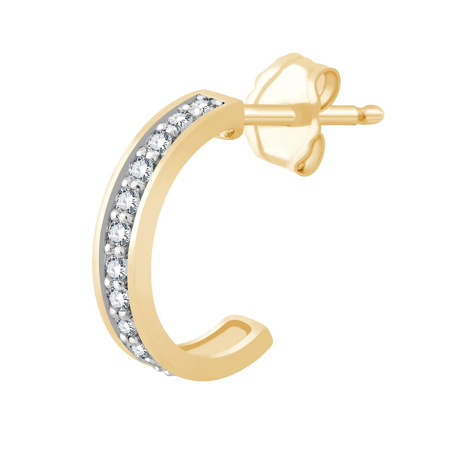 Diamant 0,06ct V