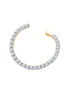 Diamant 0,08ct VII