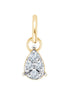 Serti Clos Diamant 0,052ct