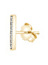 Serti Grain Diamant 0,02ct I