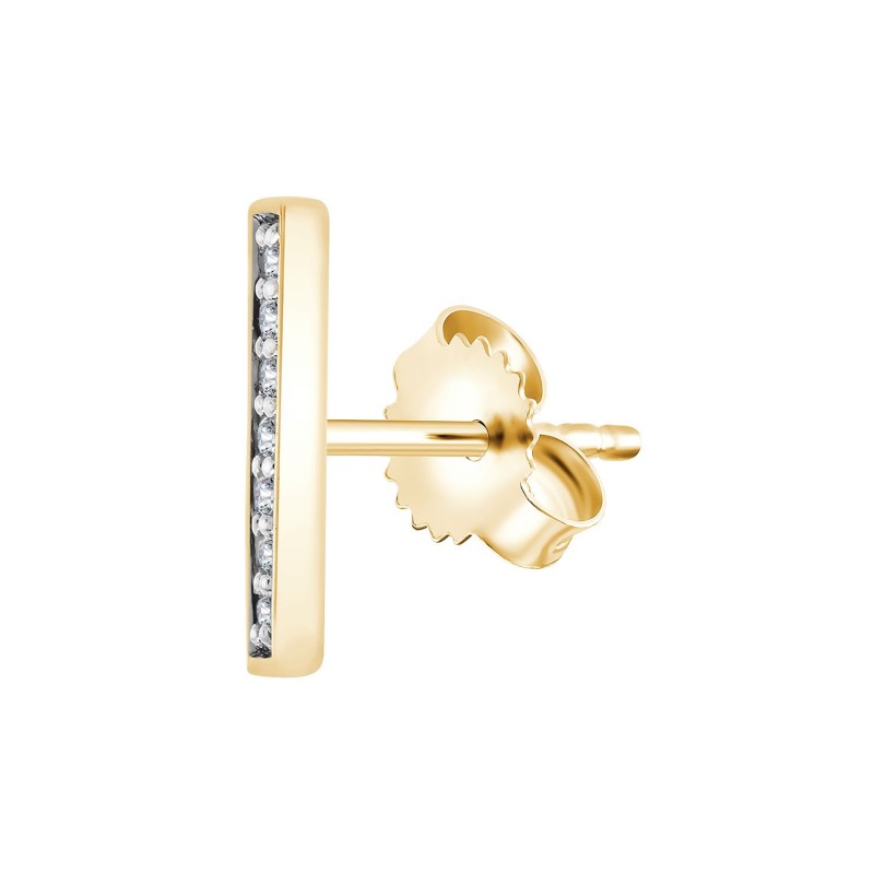 Serti Grain Diamant 0,02ct I