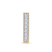 Serti Grain Diamant 0,02ct I