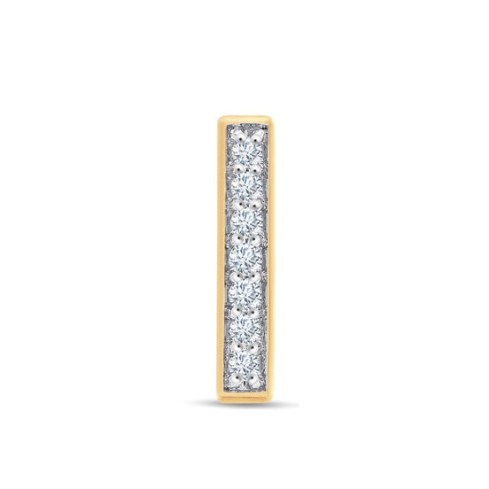 Serti Grain Diamant 0,02ct I