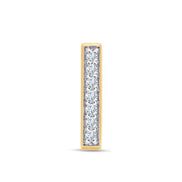 Serti Grain Diamant 0,02ct I