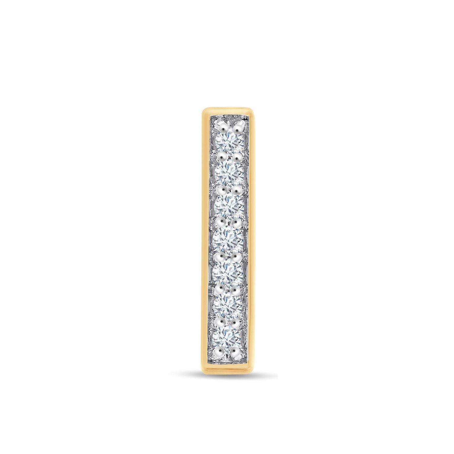 Serti Grain Diamant 0,02ct I