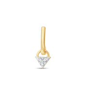 Serti Clos Diamant 0,01ct
