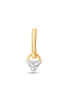Serti Clos Diamant 0,01ct