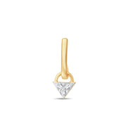 Serti Clos Diamant 0,01ct