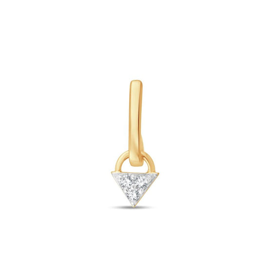 Serti Clos Diamant 0,01ct