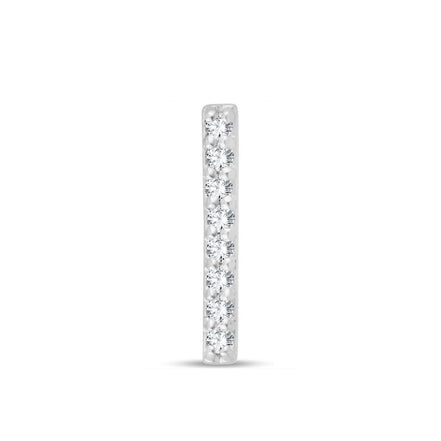 Serti Griffe Diamant 0,01ct