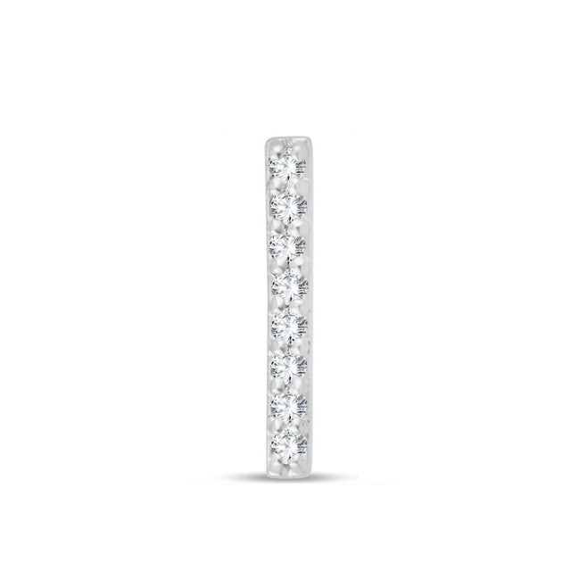 Serti Griffe Diamant 0,01ct