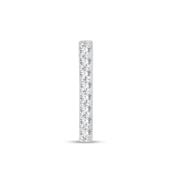 Serti Griffe Diamant 0,01ct