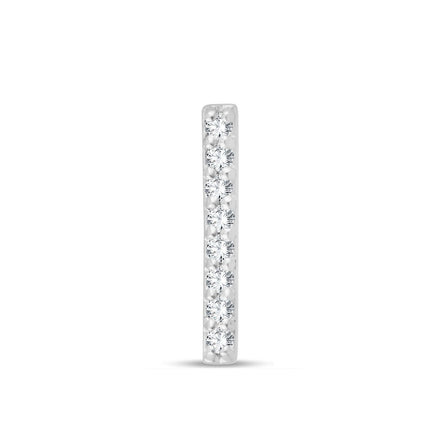 Serti Griffe Diamant 0,01ct