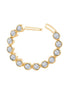 Diamant 0,13ct VIII
