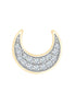 Diamant 0,08ct VIII