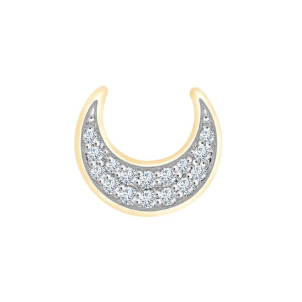 Diamant 0,08ct VIII