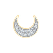 Diamant 0,08ct VIII