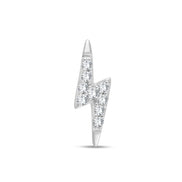 Serti Grain Diamant 0,02ct II