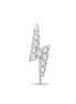 Serti Grain Diamant 0,02ct II