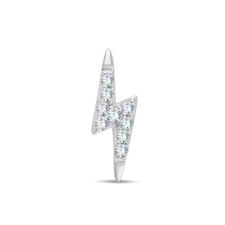 Serti Grain Diamant 0,02ct II