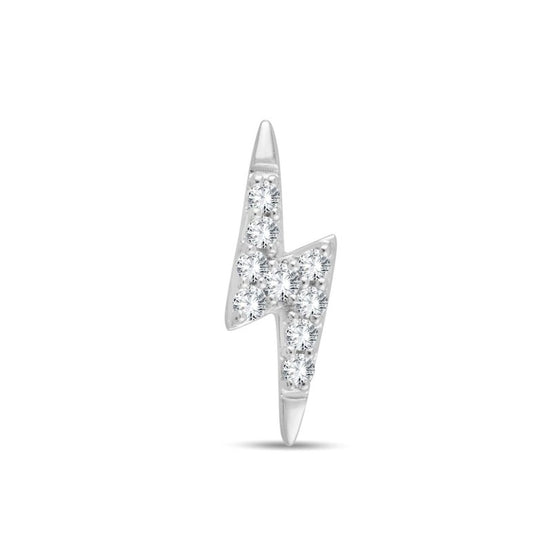 Serti Grain Diamant 0,02ct II