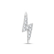 Serti Grain Diamant 0,02ct II