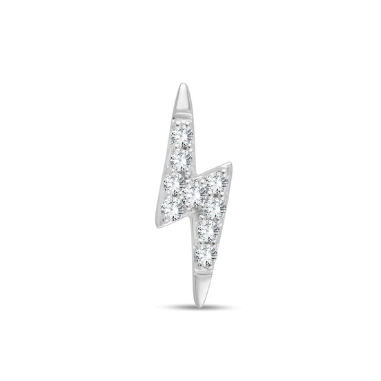 Serti Grain Diamant 0,02ct II