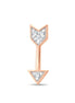Serti Grain Diamant 0,01ct