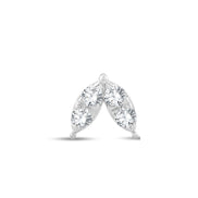 Serti Griffe Diamant 0,04ct